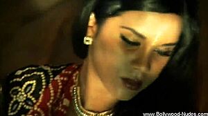 Wow, Indian beauty, you're such a mystery lady to uncover!