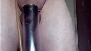 Bisexual Gay Male Mark Wright Loves Swallowing Piss!