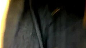 越南街头场景展开日本原始激情