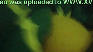 I creampied my wife in our intimate couple session, filling her completely with passion.