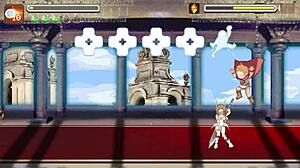 Succubus Stronghold Seduction V1.0.6 Part 1 No Commentary MGGA