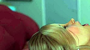 Watch this wife and teen fuck with toys in Milfy City!