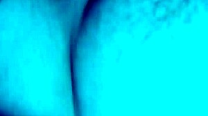 Chubby Latina Learns Blowjob Techniques From Tutor