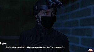 Golden Mean Episode 4