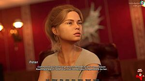 Golden Mean Episode 4