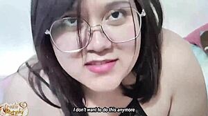 I didn't know my niece is a porn star! Part 1 😲