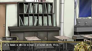 黑暗圣经感染击中大祭司结局，黑动漫色情游戏通关第六部分