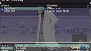 Aging and obese man is the mastermind of the whole organization – Living Fleshlight Strike Squad – Part 5