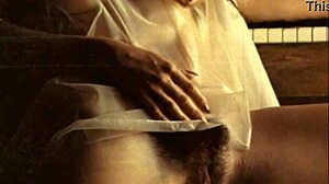 Whoa, vintage dark London threesomes! 🕰️