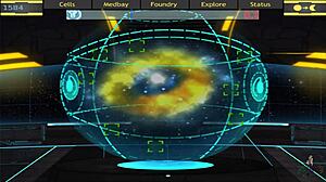 star wars cosplay gang heats up in orange trainer 23