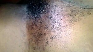 Deep Fingering and Hard Penetration in Couple's Intimate Sex