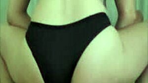 Novinha Branquinha Sentando Gostoso Na Piroca Deixou O Amigo Gozar Dentro E A Irmã Filmou Tudo Gabbie Luna