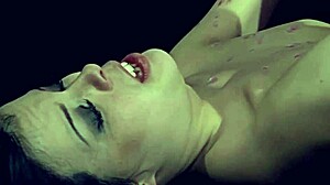 Beautiful slut gets plowed by master’s big dick in dungeon! 😈