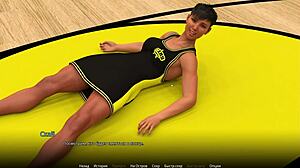 I’m hooked on WVM Part 18 outdoor doggystyle action