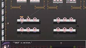 Aging and obese man is the mastermind of the whole organization – Living Fleshlight Strike Squad – Part 5