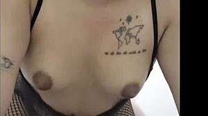 I am a sexy Asian university student. I got fucked for grades in this interracial amateur video.