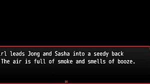 Best Friend Becomes Dancing Whore in Harem Game!