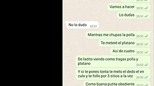 My Girlfriend Is Very Hot Part 4