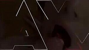 brunette milf adrienn engages in intimate ride with partner