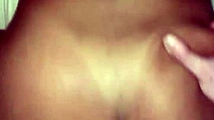 is this brazilian girl getting fucked hard?