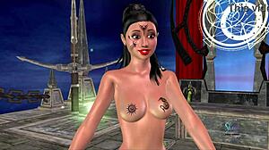 Stepmom sex story in Malayalam audio, part 2 hot!