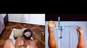 best dildo play moments in hot pov compilation