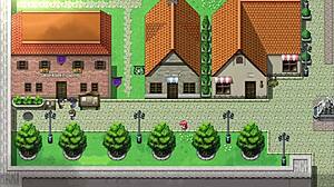 minha irmã dando boquete debaixo do balcão no trabalho, ntr online parte 9