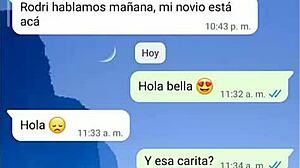 I fuck my best friend