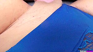 I ate out my horny friend’s vagina and she begged for more