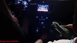 Dive Bruna Silva's Muff?