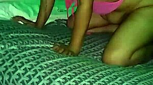 i watch my wife whore enjoying sex with creampie and anal