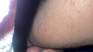 hermosa morena begs for sex because husband can't get hard