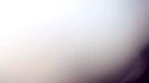 Night Time Fun with My Wife’s Big Ass in Amateur Action