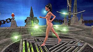 Malayalam Kambi Katha - Passionate Encounter With Stepmom Part 4