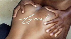 one more doggy style with vero in the bathroom