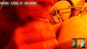 Tasha the BBC cocksucker