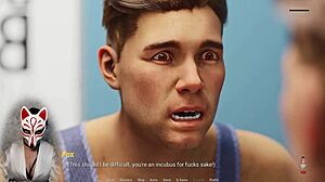 In a scent 3 - time to get that booty 😏