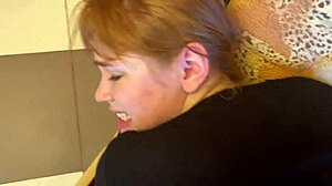 tinder girl banged hard af! 🔥