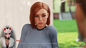 In a scent 3 - time to get that booty 😏