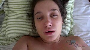 Super Busty Gia Paige Hooks Up Pov!