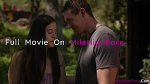 Abbie maley in mixed family volume 5 episode 4