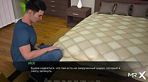 omg, redhead gets slammed and cums hard in dusklightmanor e1 48! 😍