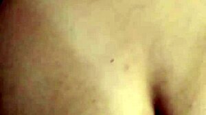 Her Husband Almost Caught Us Secretly