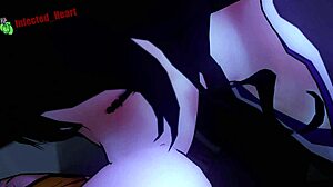 blake's dreamy lesbian afternoon with dildo play! 🥰