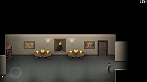 lust epidemic part 7 COMPLETE GAMEPLAY with hentai threesome