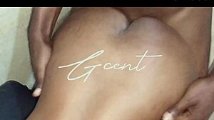 one more doggy style with vero in the bathroom