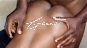 one more doggy style with vero in the bathroom