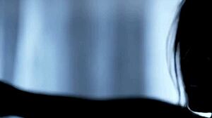 Sensual Moments With Brunette In Lingerie Oral Missionary Masturbation Toys Tits Cowgirl Bent Over