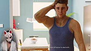 In a scent 3 - time to get that booty 😏