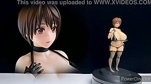 Muñequitas Nanami Hina Collection Q-Six Massive Tits